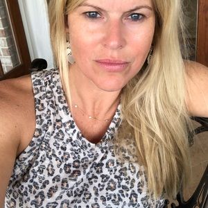 Meet your Posher, Tracey